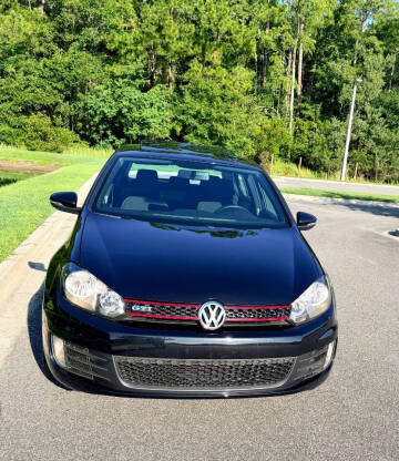 2012 Volkswagen GTI Base PZEV