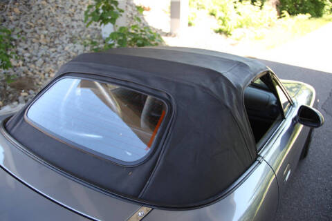 2005 Mazda MAZDASPEED MX-5