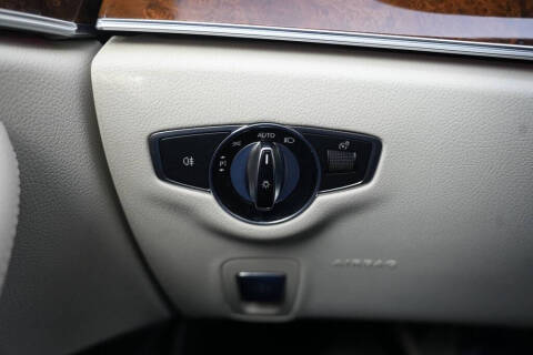 2019 Mercedes-Benz E-Class E 300 4MATIC