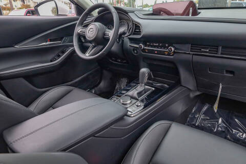 2025 Mazda CX-30 2.5 S Preferred