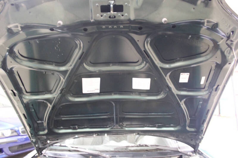 2001 Mazda MX-5 Miata Special Edition