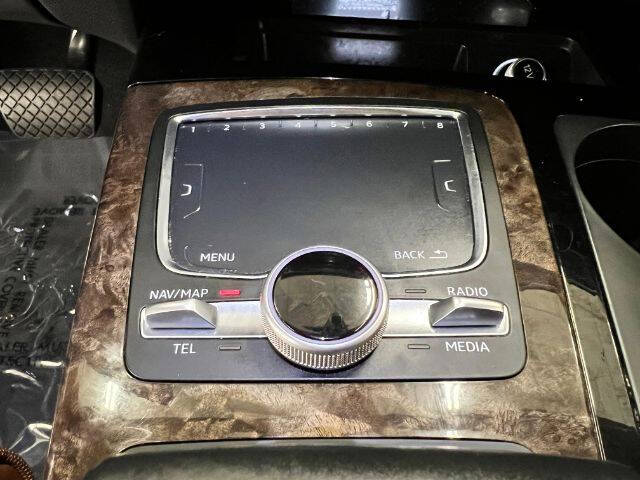 2017 Audi Q7 3.0T quattro Prestige