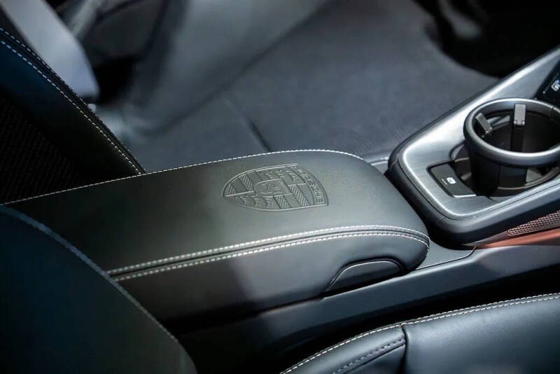 2026 Porsche 911 GT3 Touring