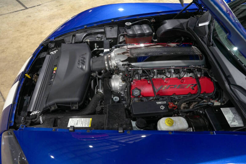 2006 Dodge Viper SRT-10