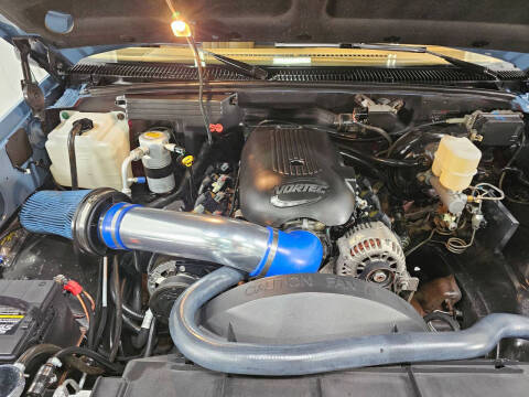 1993 Chevrolet C/K 1500 Series