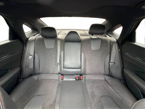2021 Hyundai Sonata N Line