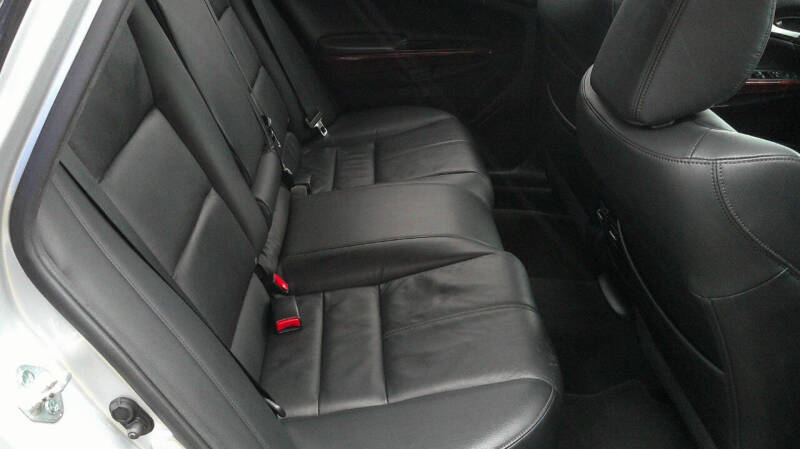 2012 Honda Crosstour EX-L V6