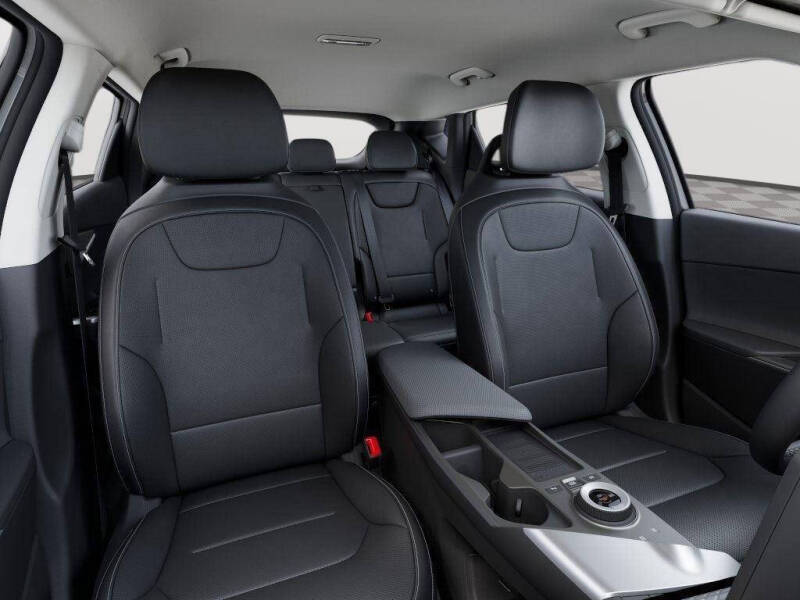 2025 Kia EV6 Light Long Range