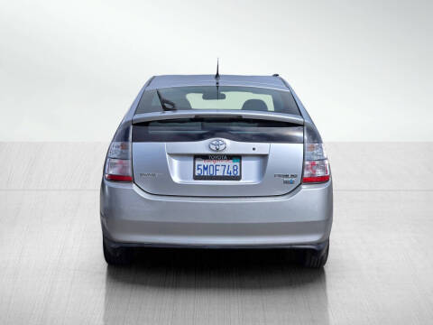 2005 Toyota Prius
