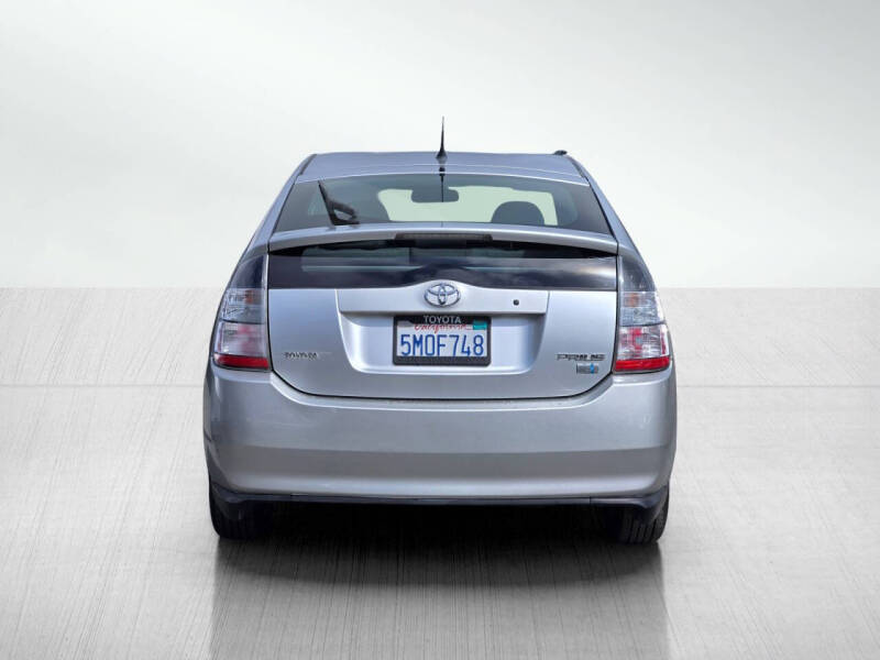 2005 Toyota Prius