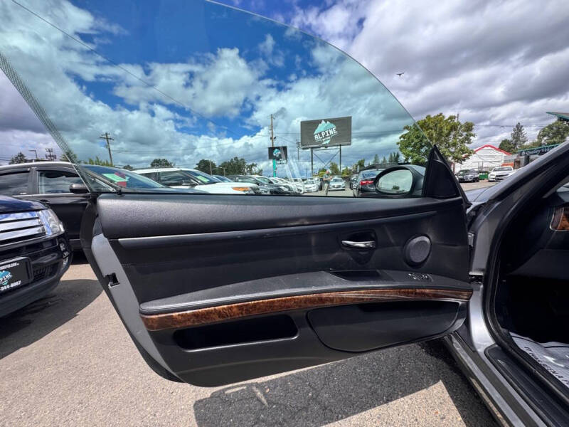 2007 BMW 3 Series 328xi