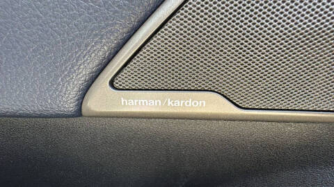 2017 BMW 5 Series 530i xDrive