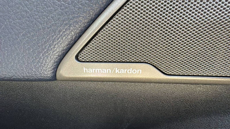 2017 BMW 5 Series 530i xDrive