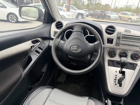 2010 Toyota Matrix