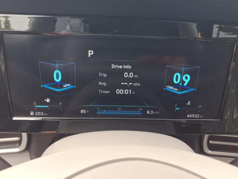 2022 Hyundai Elantra