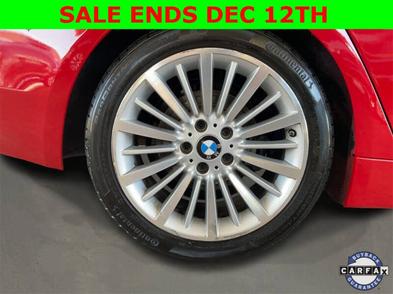 2016 BMW 4 Series 428i Gran Coupe