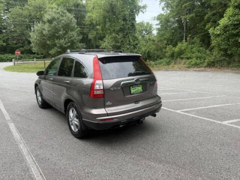 2010 Honda CR-V