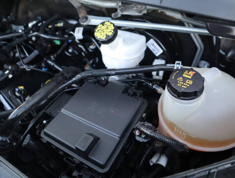 2023 Ford Transit 350 XLT