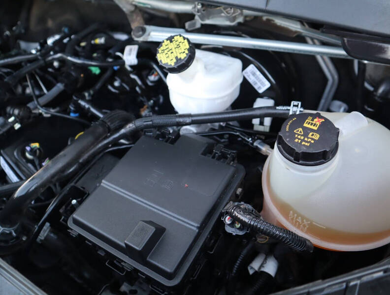 2023 Ford Transit 350 XLT