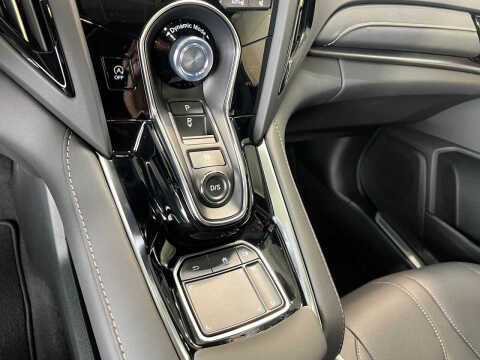 2026 Acura RDX SH-AWD