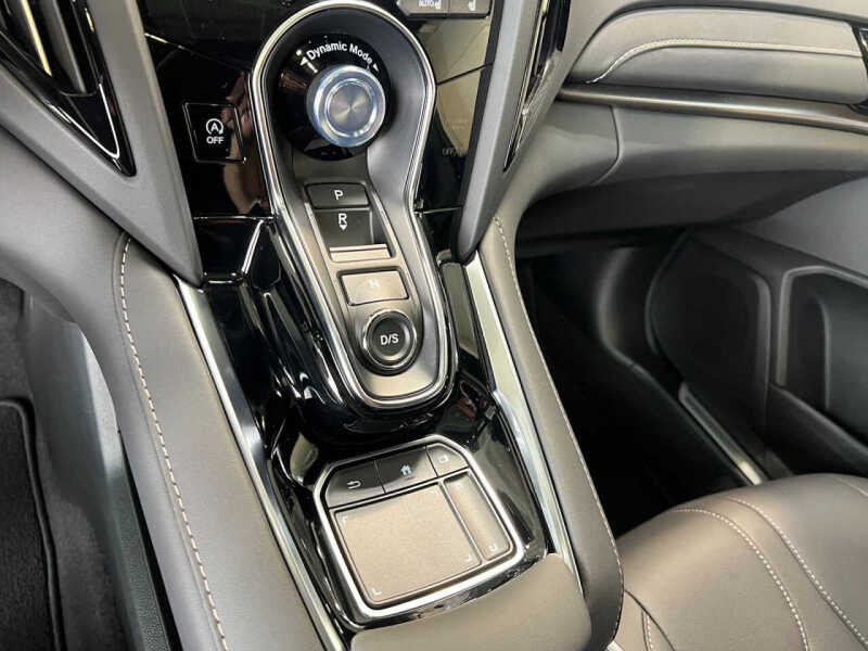 2026 Acura RDX SH-AWD