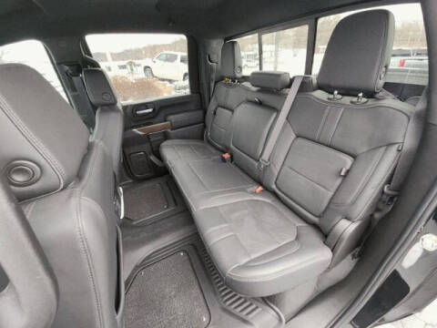 2023 Chevrolet Silverado 2500HD
