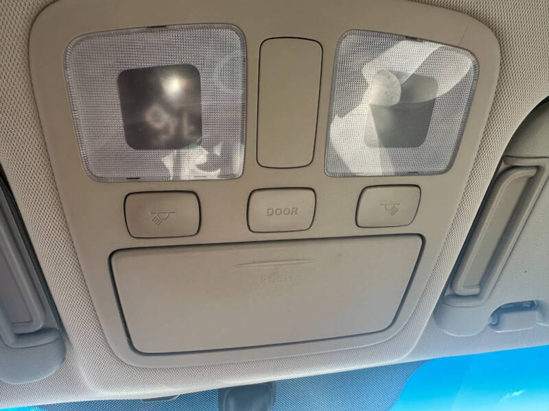 2009 Hyundai Accent GLS