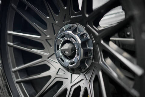 2018 Jeep Wrangler Unlimited