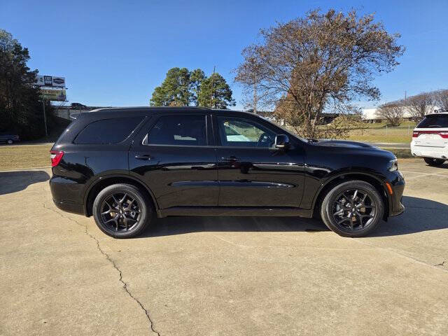 2026 Dodge Durango GT HEMI Plus