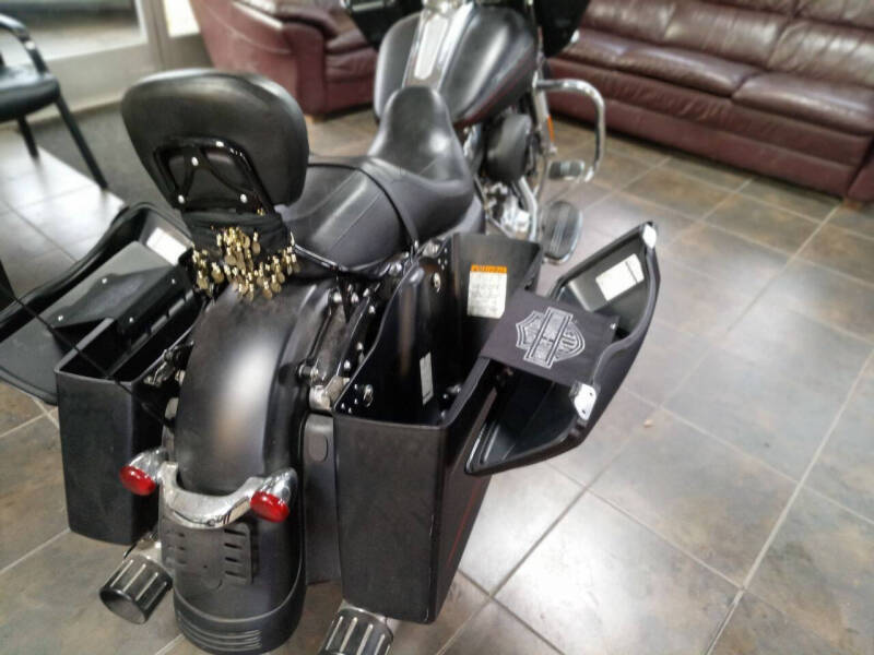 2013 Harley Davidson Road Glide
