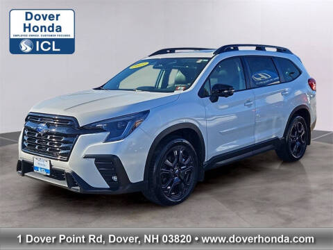 2023 Subaru Ascent for sale at 1 North Preowned in Danvers MA