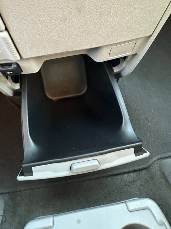 2016 Honda Odyssey LX