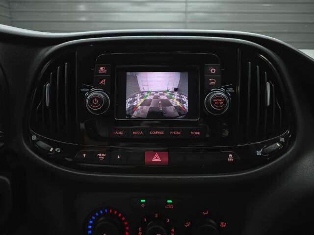 2020 RAM ProMaster City