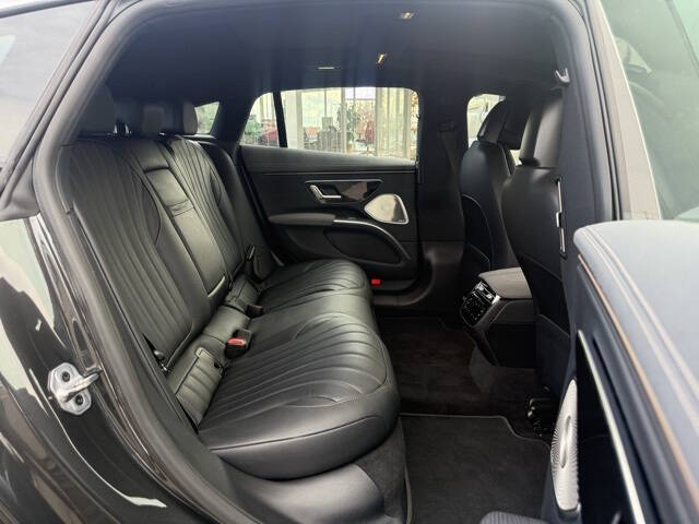 2022 Mercedes-Benz EQS EQS 450+