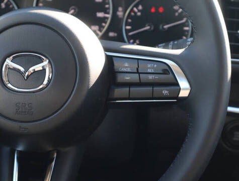 2025 Mazda CX-30 2.5 S Premium