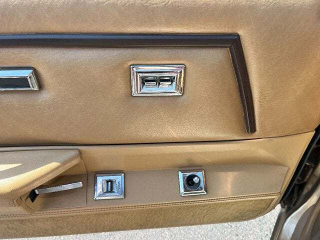 1986 Chevrolet El Camino 31