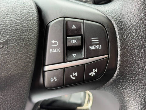 2023 Ford Transit 250