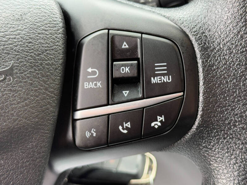 2023 Ford Transit 250