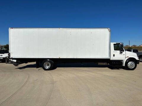 2003 International DuraStar 4200