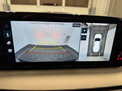 2025 Hyundai Palisade Limited