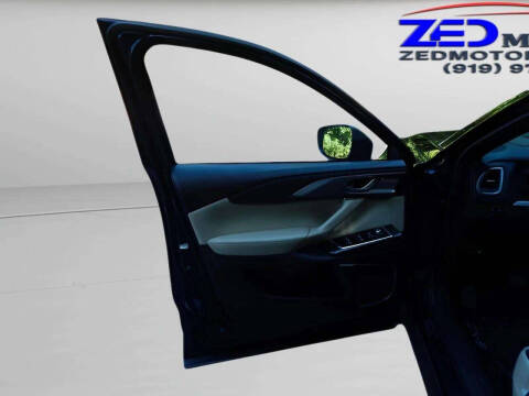 2017 Mazda CX-9 Grand Touring