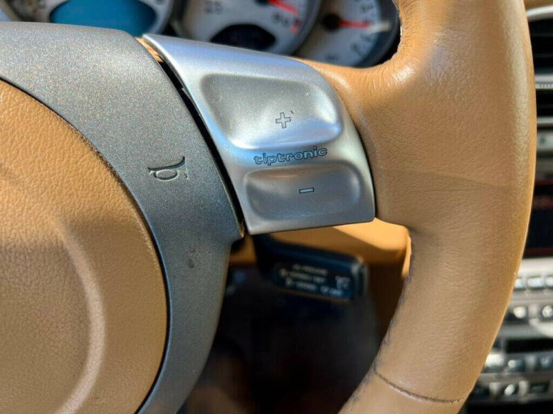 2007 Porsche 911