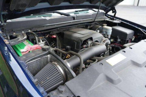 2009 Chevrolet Silverado 1500