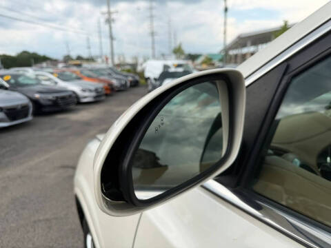 2013 Buick Enclave Premium