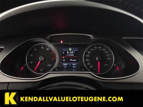 2015 Audi Allroad 2.0T quattro Premium Plus