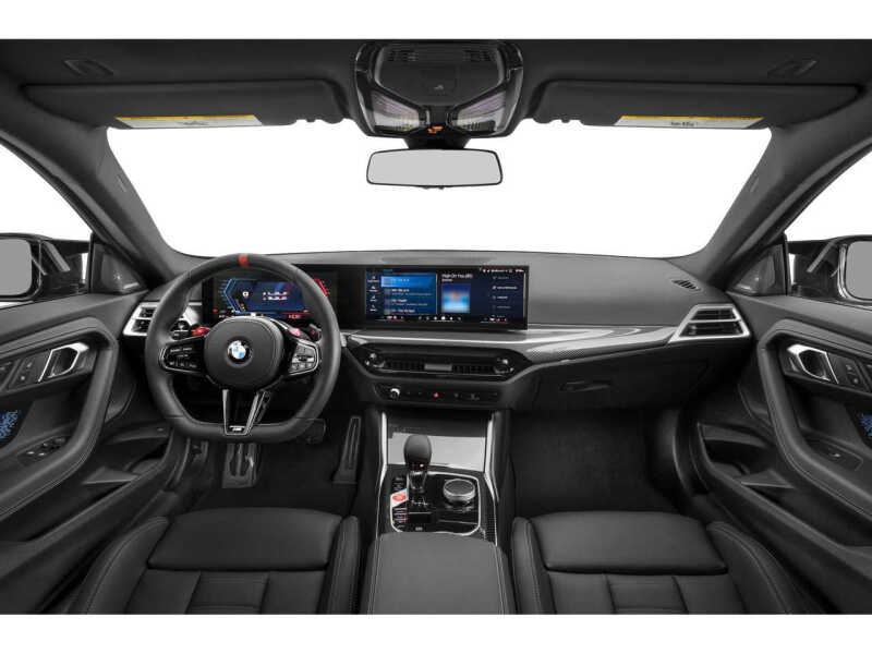 2026 BMW M2