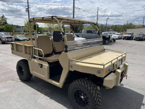 2022 Bennche Warrior