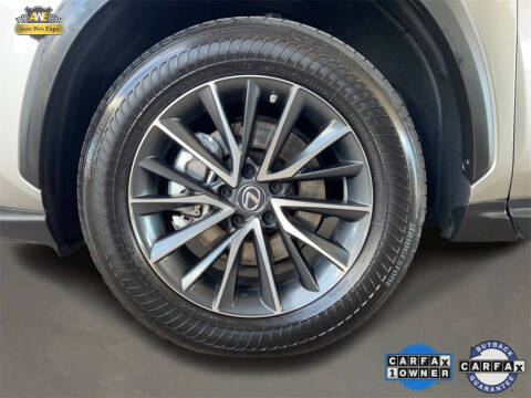 2023 Lexus NX 350 Premium