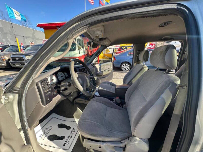 2004 Toyota Tacoma V6