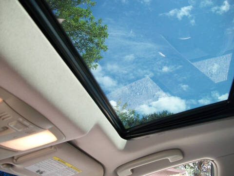 2013 Infiniti G37 Sedan Journey